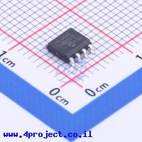 Microchip Tech 24LC64-E/SN
