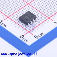 Microchip Tech 24LC512-E/SN