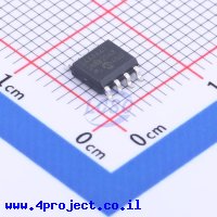 Microchip Tech 24AA64-I/SN