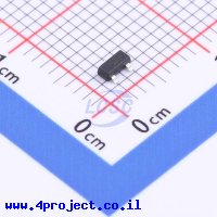 Diodes Incorporated APX803L40-33SA-7