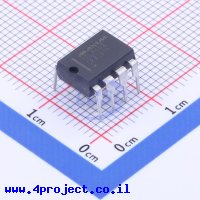 Analog Devices Inc./Maxim Integrated ICL7662EPA+