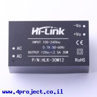 HI-LINK HLK-30M12