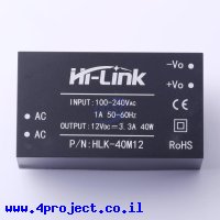 HI-LINK HLK-40M12