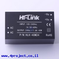 HI-LINK HLK-40M24