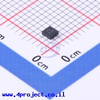 Diodes Incorporated AP22814ASN-7