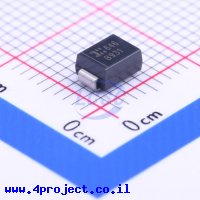 Diodes Incorporated 1SMB5931B-13