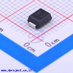 FMS(Formosa Microsemi) P6SMB56A