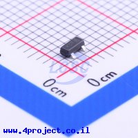 Diodes Incorporated AZ23C10-7-F