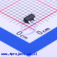 Diodes Incorporated AZ23C12-7-F