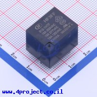HF(Xiamen Hongfa Electroacoustic) HF3FF/012-1HTF