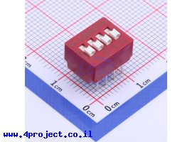 תמונה של מוצר  C&K BD04