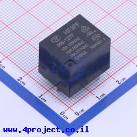 HF(Xiamen Hongfa Electroacoustic) HF3FF/005-1ZTF