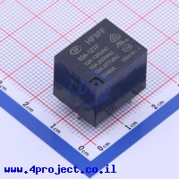 HF(Xiamen Hongfa Electroacoustic) HF3FF/024-1ZTF