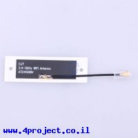 CJT(Changjiang Connectors) AT245DBV-L50