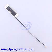 CJT(Changjiang Connectors) AT245DBV-L150