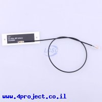 CJT(Changjiang Connectors) AT245DBV-L250