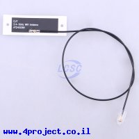 CJT(Changjiang Connectors) AT245DBV-L300