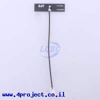 CJT(Changjiang Connectors) AT245BFR-L93
