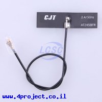 CJT(Changjiang Connectors) AT245BFR-L143