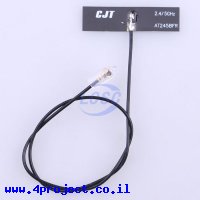 CJT(Changjiang Connectors) AT245BFR-L243