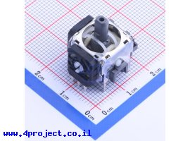 תמונה של מוצר  ALPSALPINE RKJXV122400R