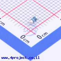 Firstohm(First Resistor & Condenser) MM204F180RTKRTR3K0