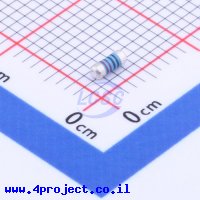 Firstohm(First Resistor & Condenser) MM204F220RTKRTR3K0