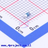 Firstohm(First Resistor & Condenser) MM204F330RTKRTR3K0