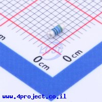 Firstohm(First Resistor & Condenser) MM204F470RTKRTR3K0