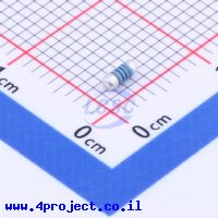 Firstohm(First Resistor & Condenser) MM204F1K00TKRTR3K0