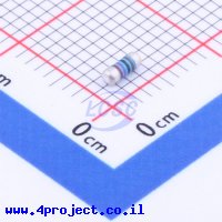 Firstohm(First Resistor & Condenser) MM204F2K70TKRTR3K0