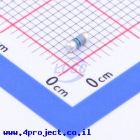 Firstohm(First Resistor & Condenser) MM204F3K30TKRTR3K0