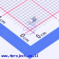 Firstohm(First Resistor & Condenser) MM204F22K0TKRTR3K0