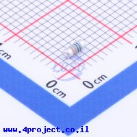 Firstohm(First Resistor & Condenser) MM204F33K0TKRTR3K0