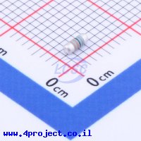 Firstohm(First Resistor & Condenser) MM204F330KTKRTR3K0