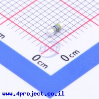 Firstohm(First Resistor & Condenser) MM204F470KTKRTR3K0