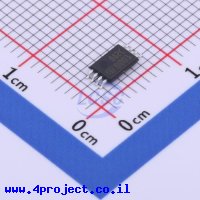 STMicroelectronics TL082CPT