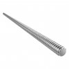 בורג הנעה 8mm ACME, תנועה של 8 מ"מ לסיבוב – אורך 300 מ"מ (goBILDA)