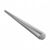 בורג הנעה 8mm ACME, תנועה של 8 מ"מ לסיבוב – אורך 200 מ"מ (goBILDA)