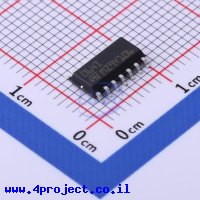 STMicroelectronics TL064IDT