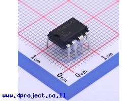 תמונה של מוצר  Texas Instruments LM833N/NOPB