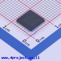 Analog Devices AD9434BCPZ-370