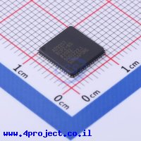 Analog Devices AD9257BCPZ-65