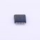 Analog Devices Inc./Maxim Integrated MAX4602EAE+