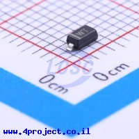 MDD(Microdiode Electronics) BZT52C39