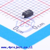 MDD(Microdiode Electronics) BZT52C3V0