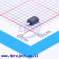 MDD(Microdiode Electronics) BZT52C3V3