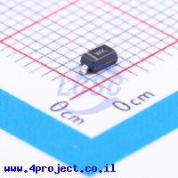 MDD(Microdiode Electronics) BZT52C16