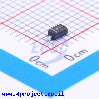 MDD(Microdiode Electronics) BZT52C22
