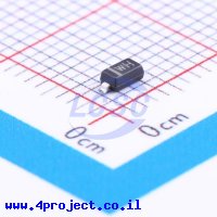 MDD(Microdiode Electronics) BZT52C12